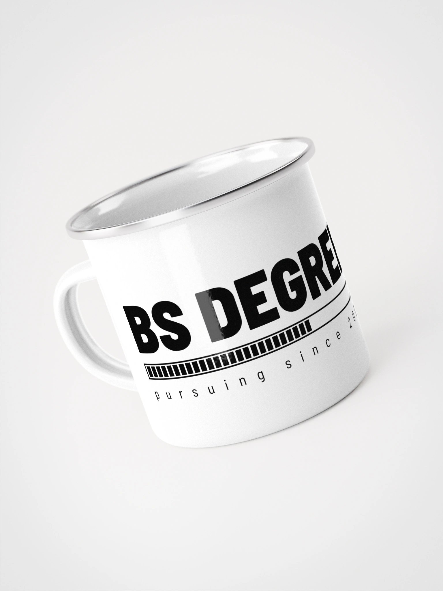 Currently pursuing... mug product image (1)