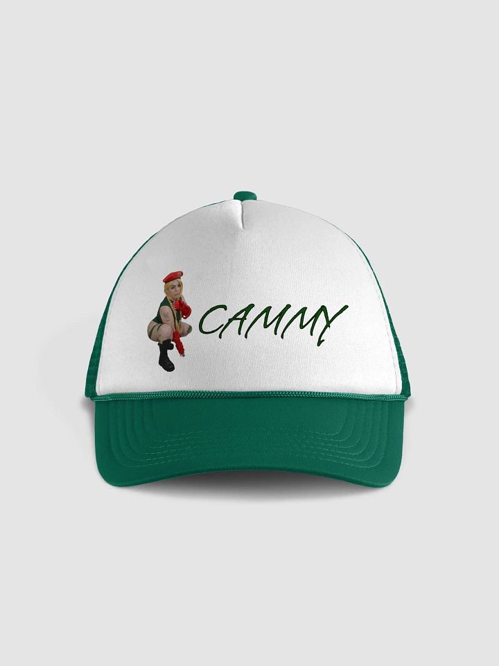 Cammy Hat product image (9)