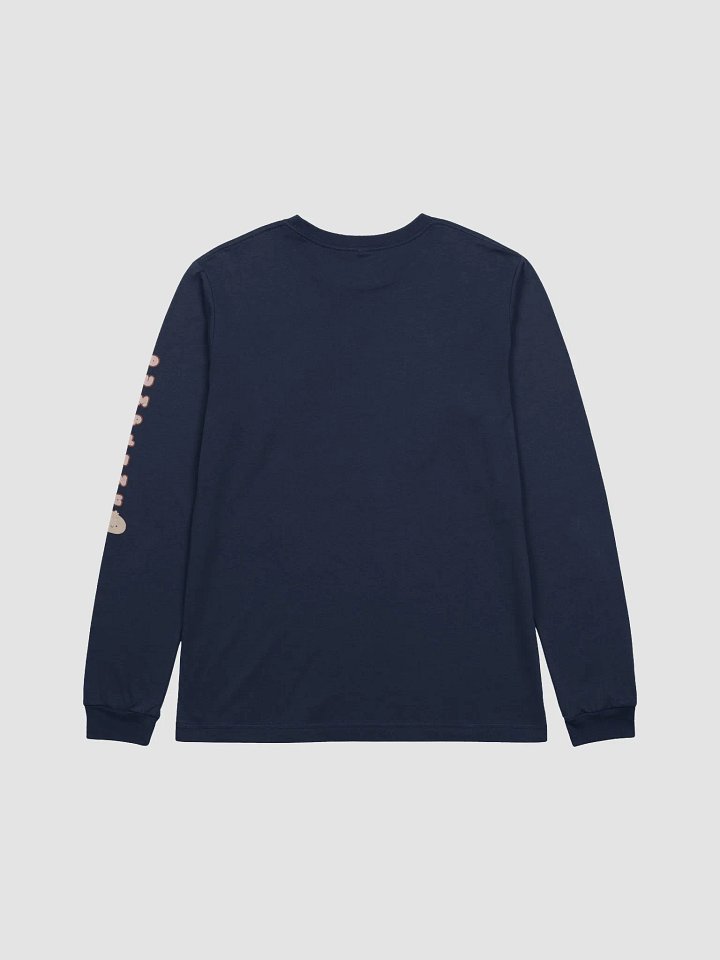 I'm the Chef Long-Sleeve product image (2)