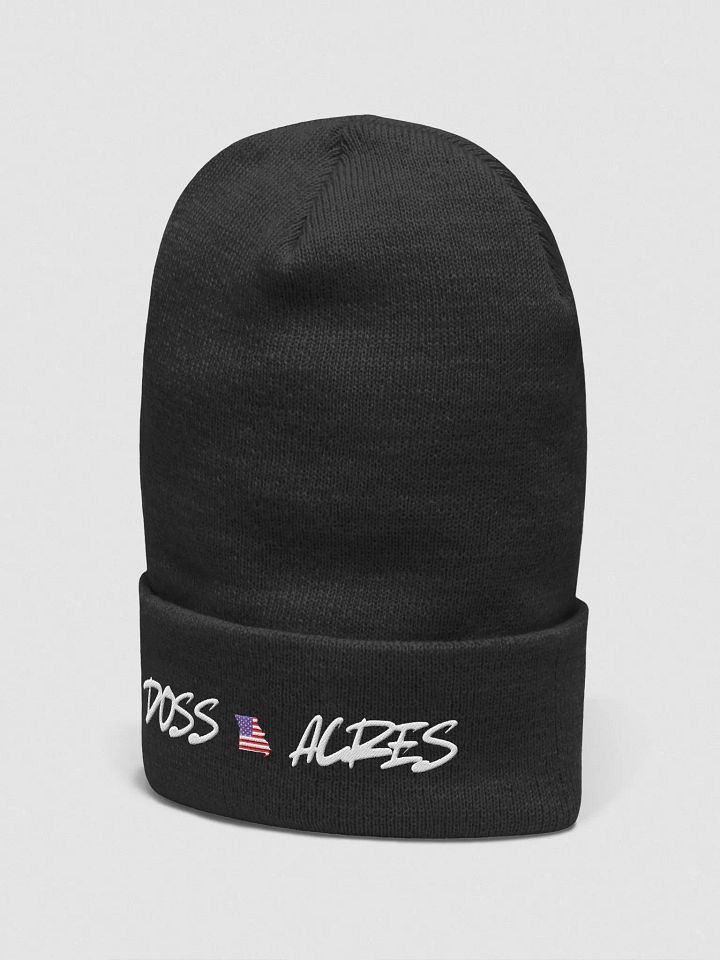 Doss Acres Beanie product image (2)