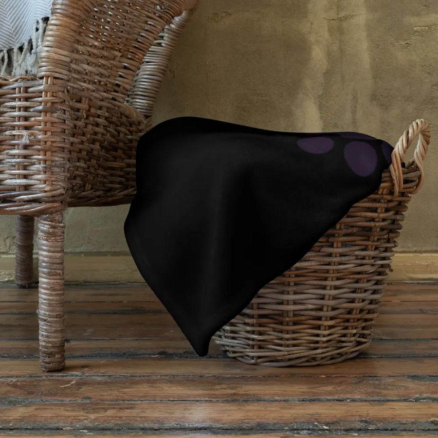Cozy Vibes Blankie product image (9)