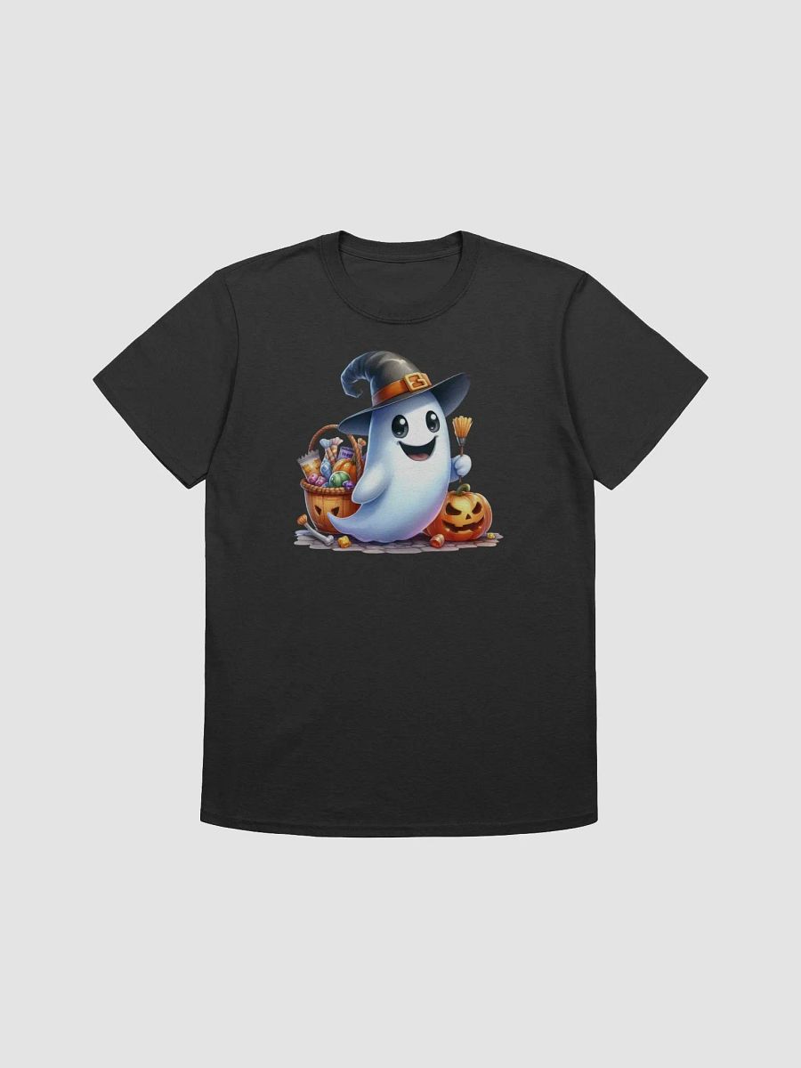 Cute Halloween Ghost 09 product image (2)