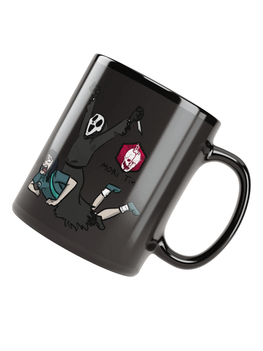 Mori Time Mug product image (8)
