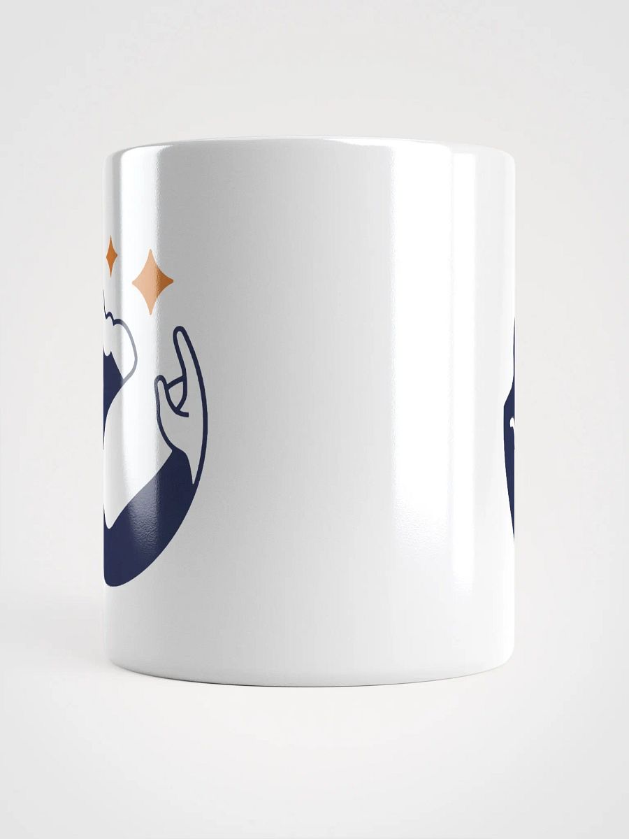 North 02 Mug product image (5)