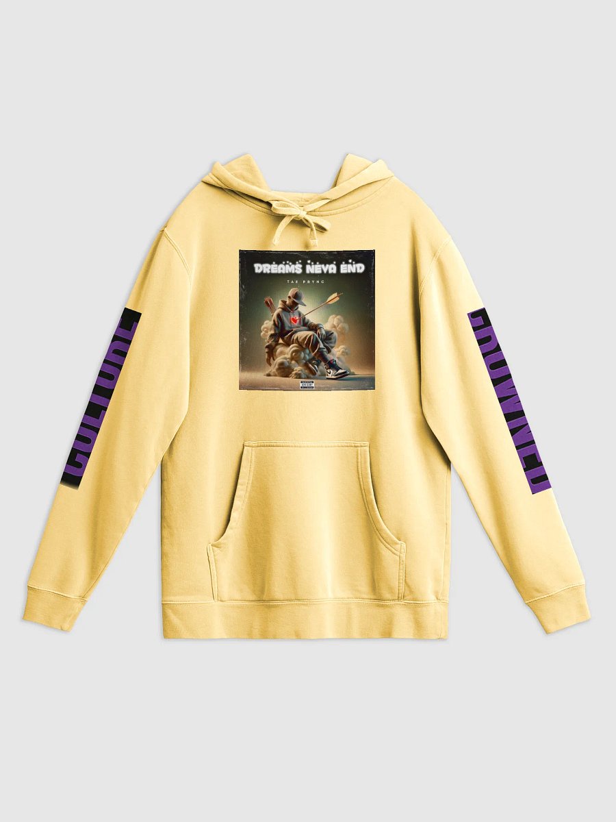 "Crowned Culture x DreamsNevaEnd" Prync Hoodie product image (1)