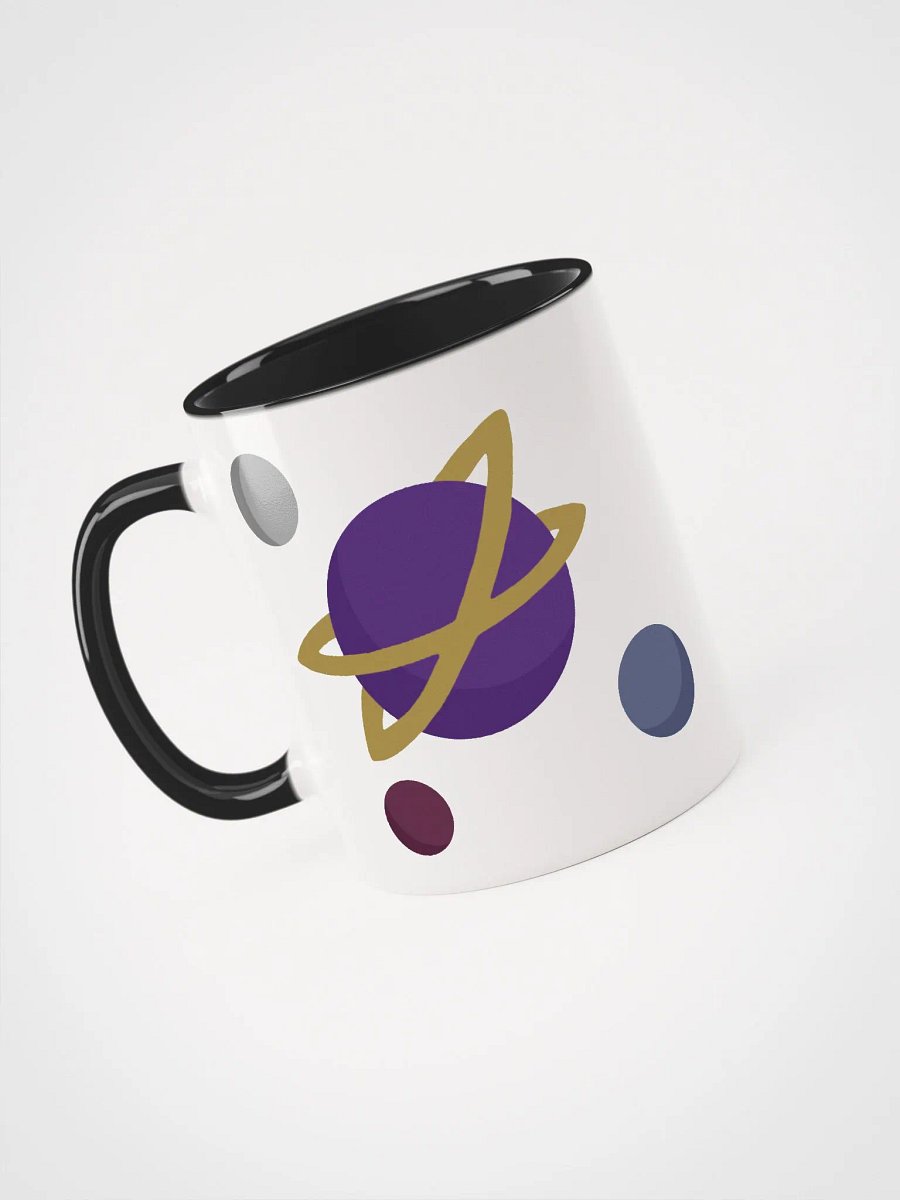Aurelia & Moons - Mug product image (1)