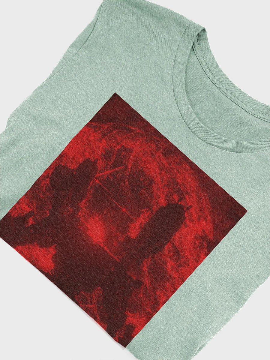 TotallyRetroMech T-Shirt product image (4)