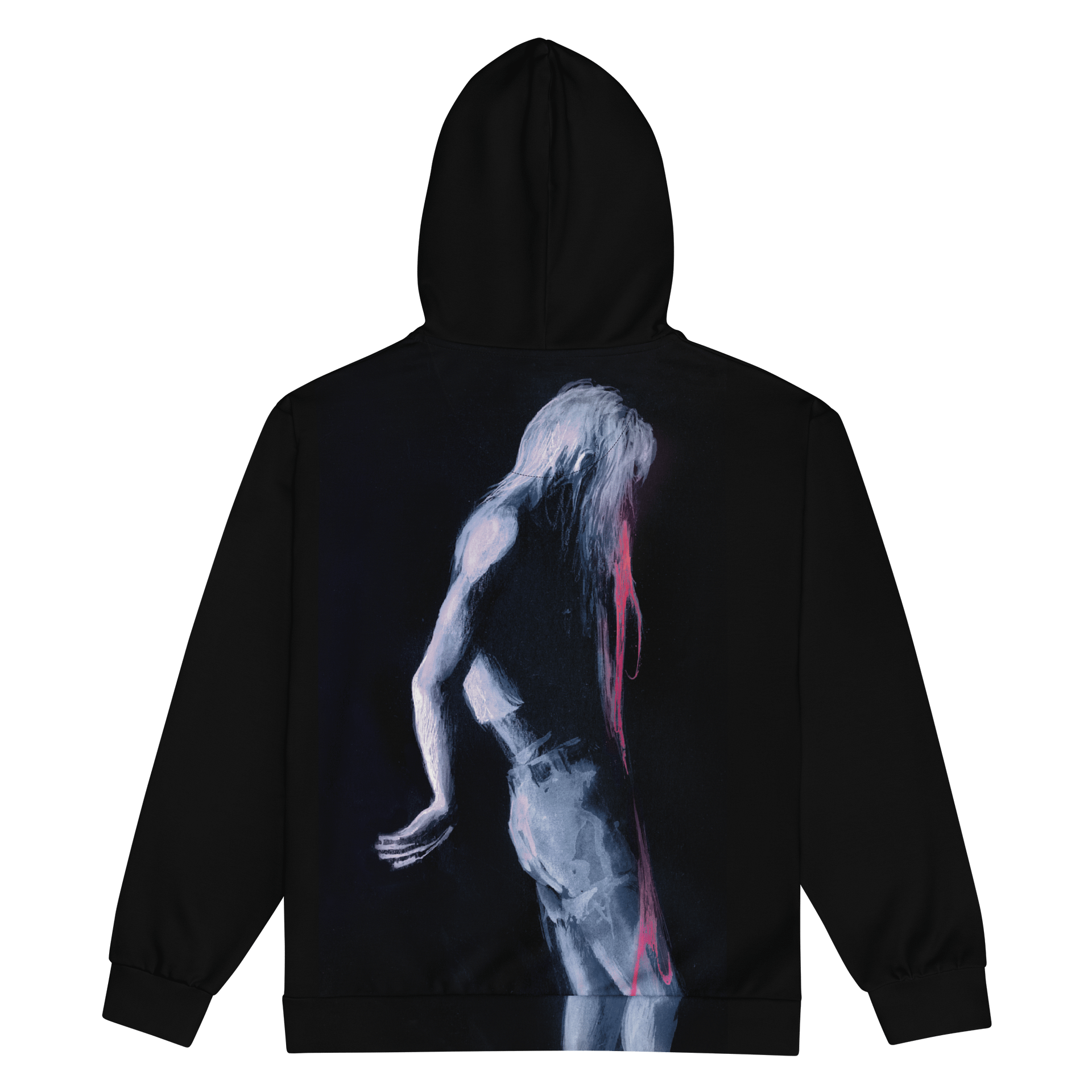 La Casa de Adela: Limited Edition Hoodie product image (2)