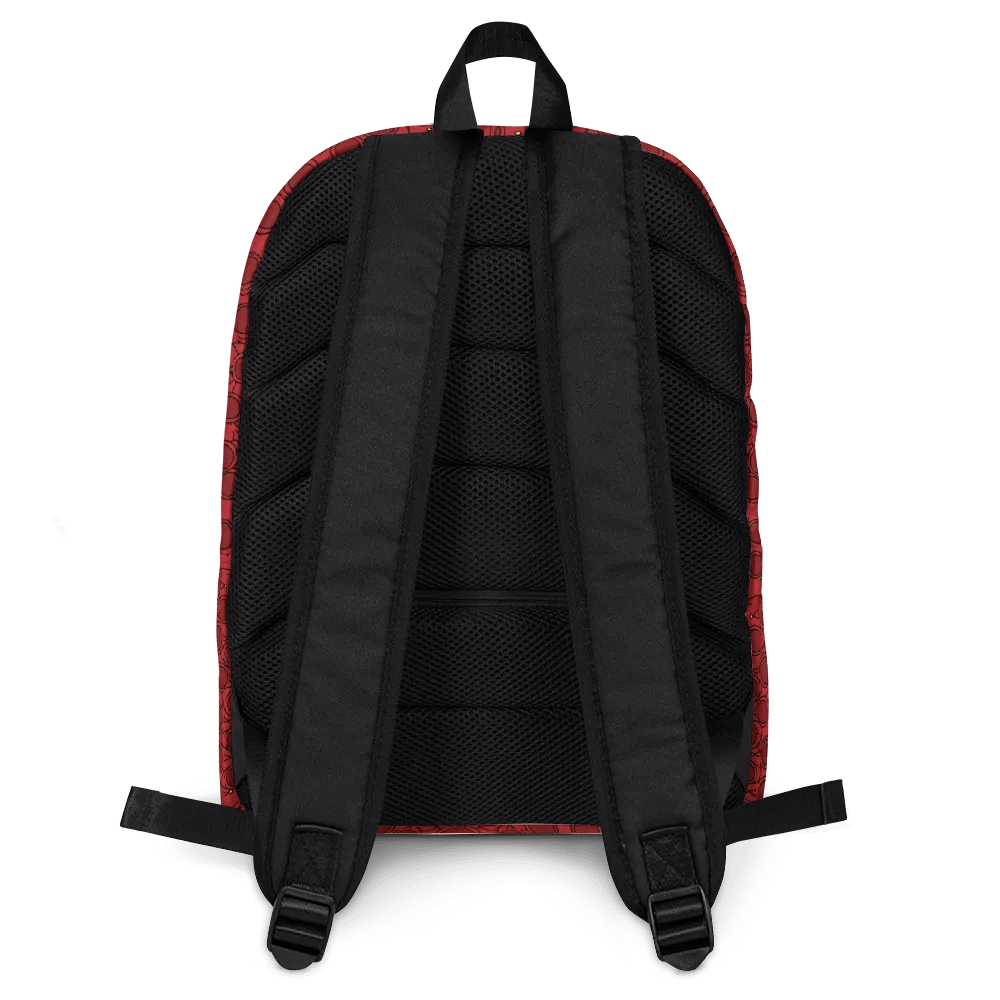 One of Us Backpack product image (5)