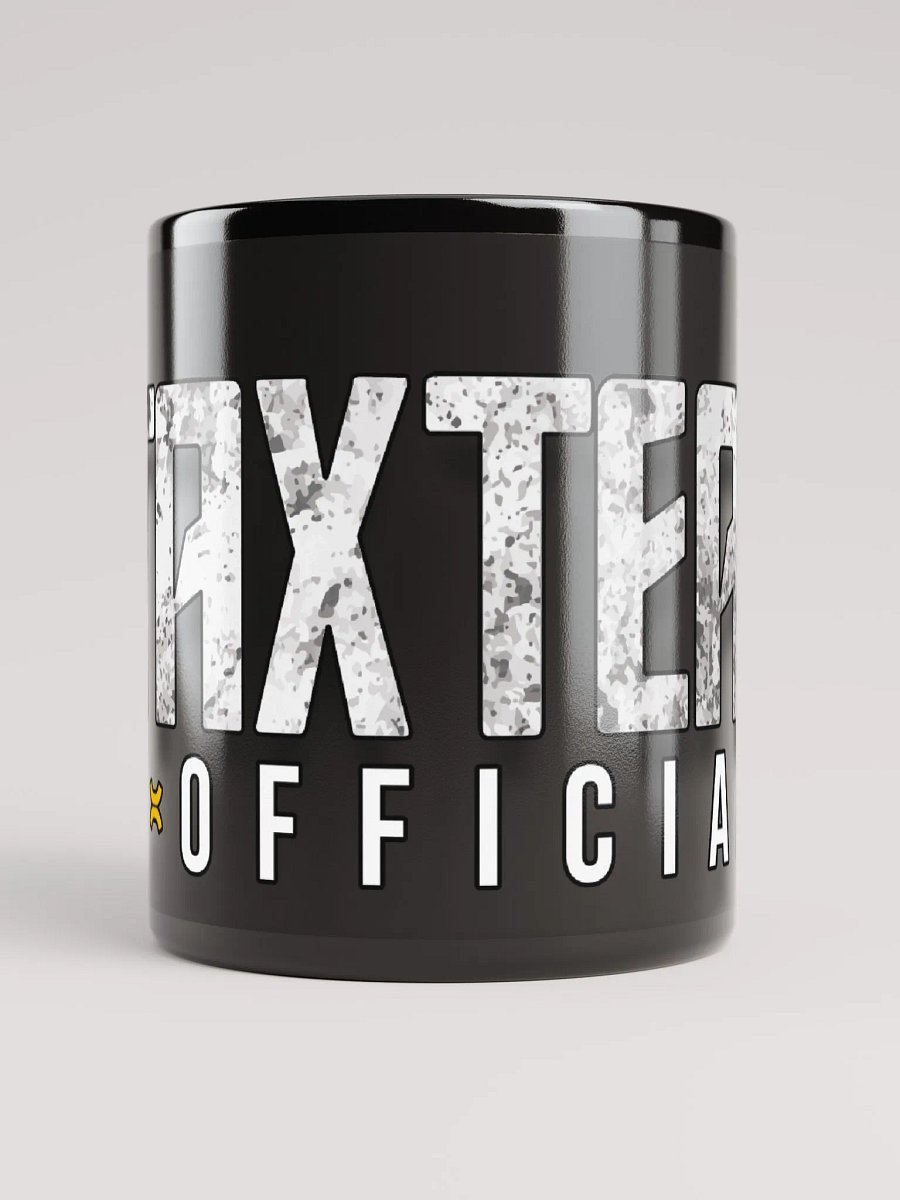 Tax Team Mug product image (10)