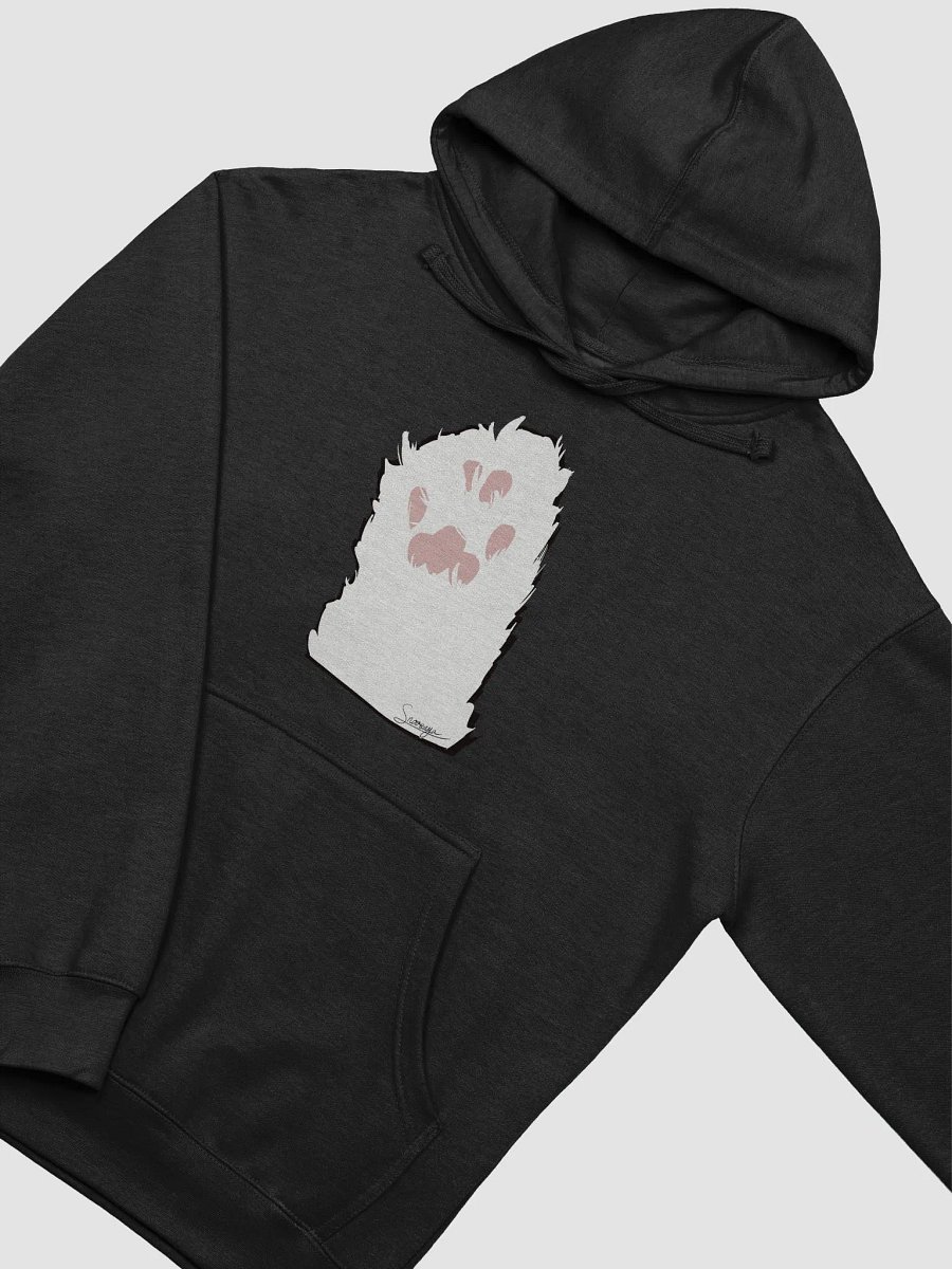 CINNI PAW Midweight Hoodie product image (14)