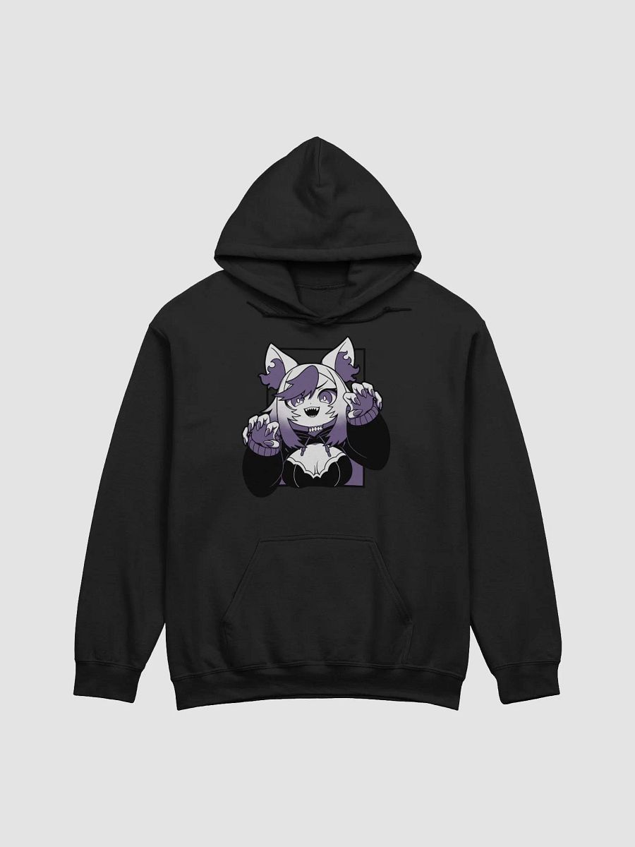 Hoodie MiyunaTV (2025) - Design Devant product image (10)