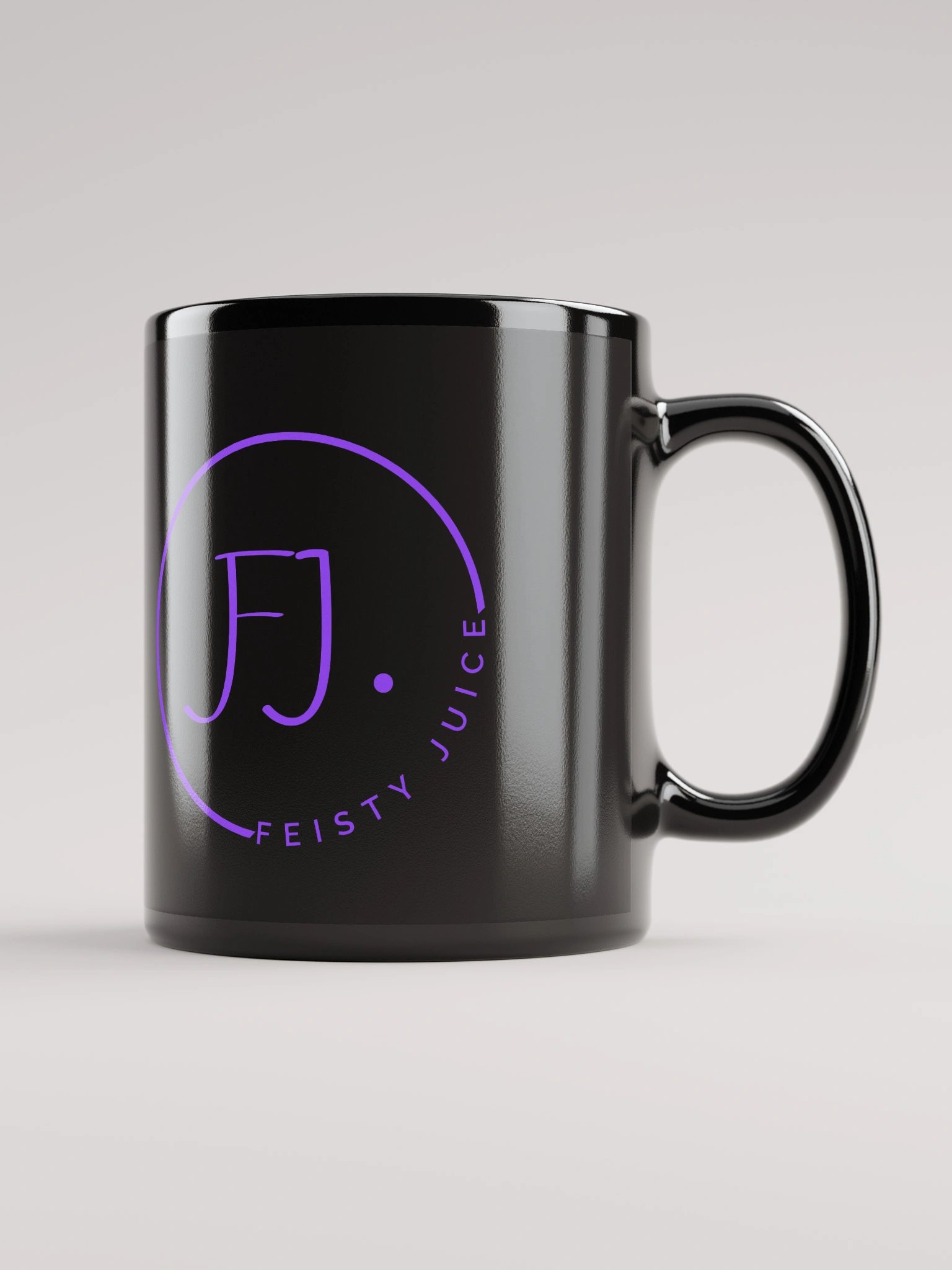 Certified Feisty Juice Cup product image (2)