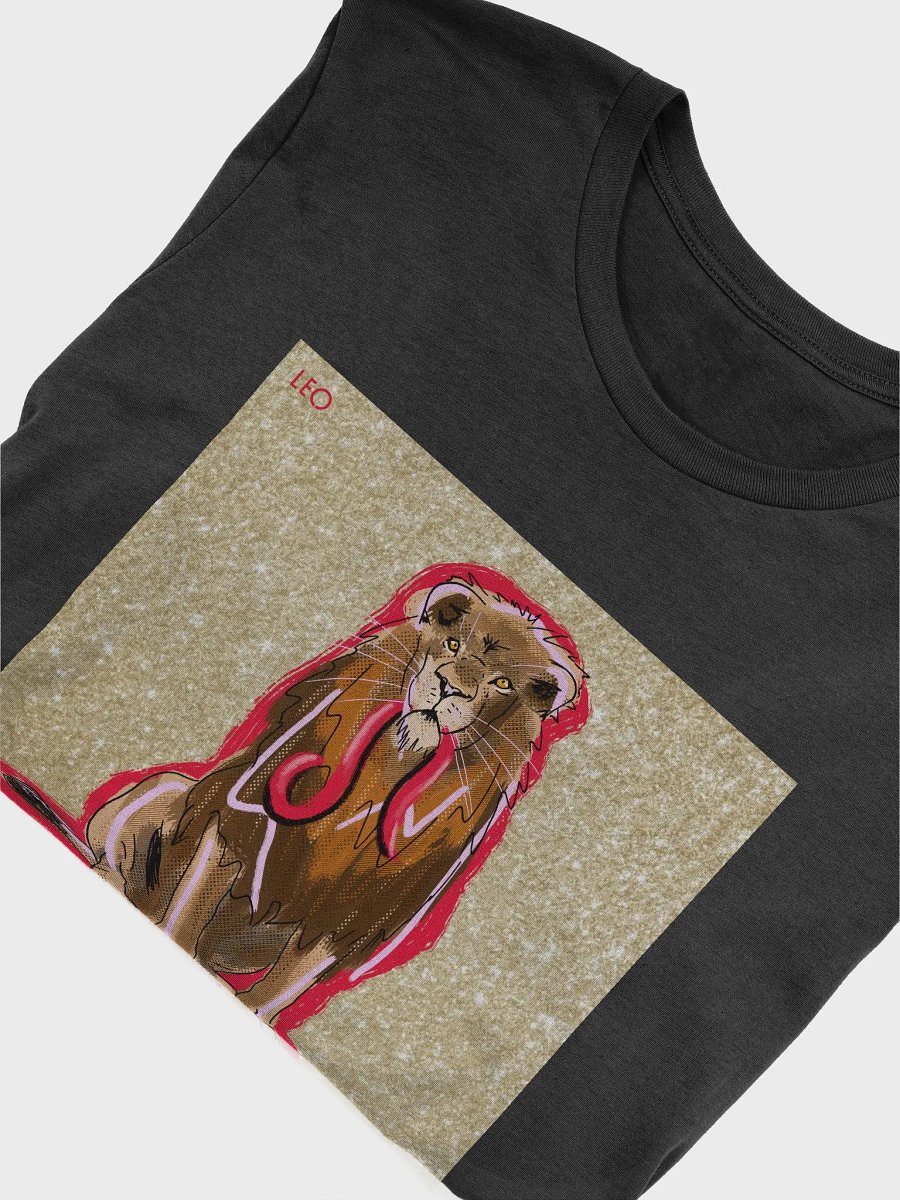 Bella+Canvas Supersoft T-shirt product image (18)