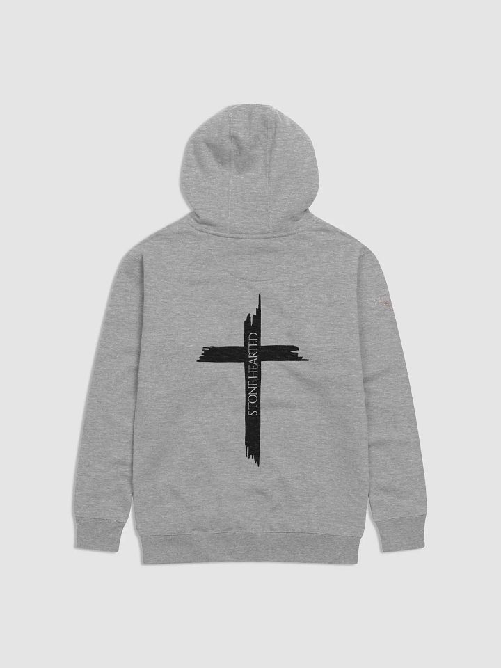 JBW CROSS Hoodie UNISEX product image (1)