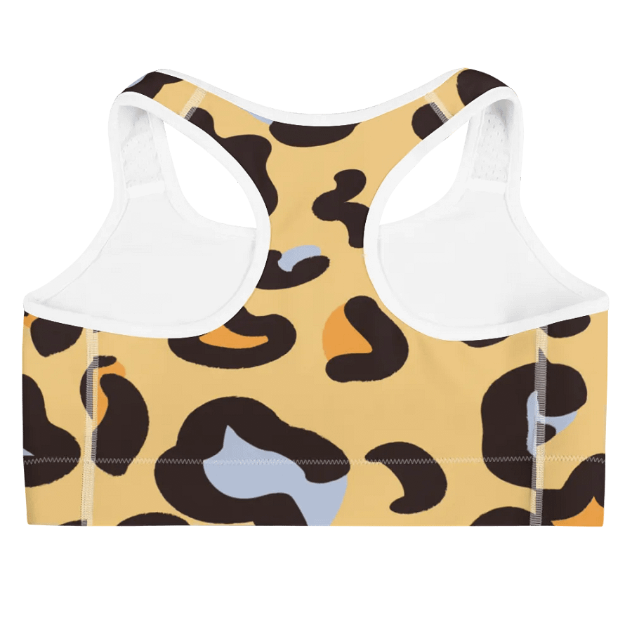 Tizzy Sports Bra product image (4)