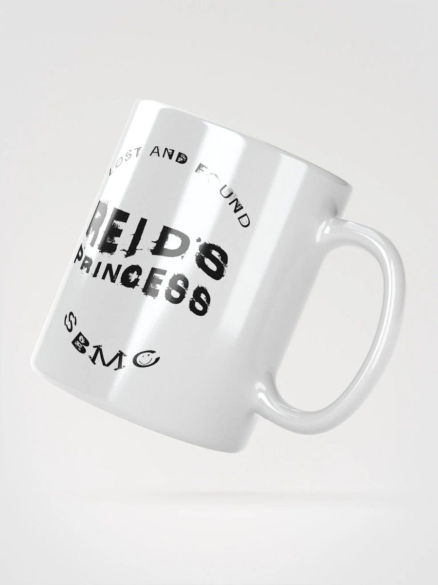 Reid's Princess Mug product image (3)