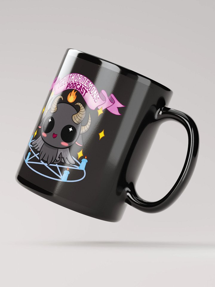 Baphomet Mug product image (4)