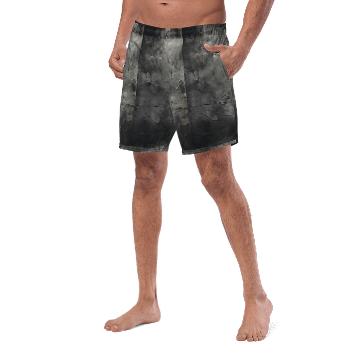 Tidal Fade Men’s Swim Trunks product image (2)
