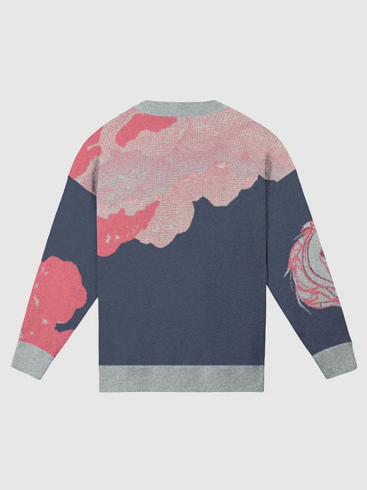My Way Crewneck Sweater Relaxed Fit product image (2)
