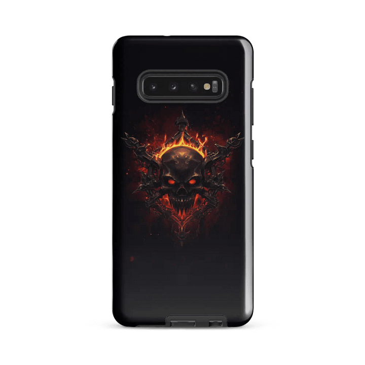 Overlord Tough Case for Samsung® product image (2)