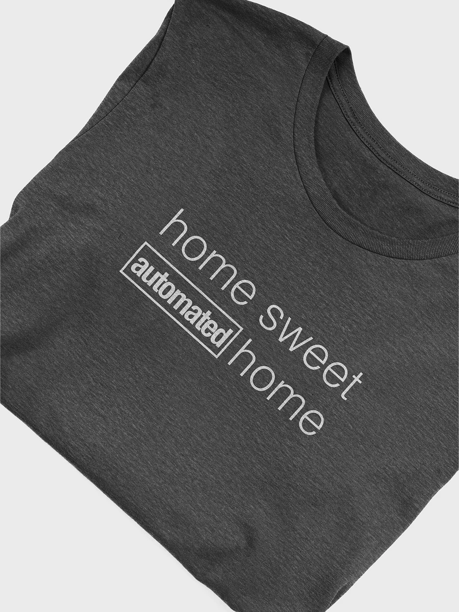 Home Sweet Automated Home T-Shirt product image (39)