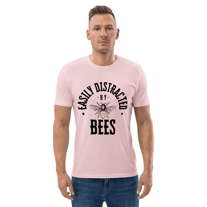 Easily Distracted by Bees product image (169)
