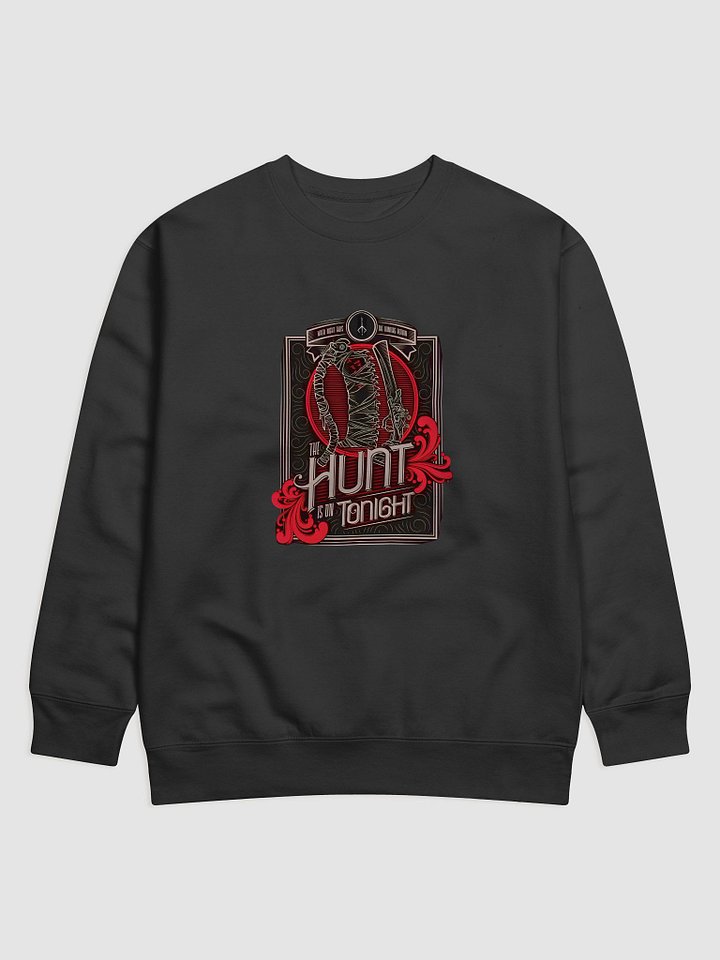 BloodBorne Sweatshirt product image (1)