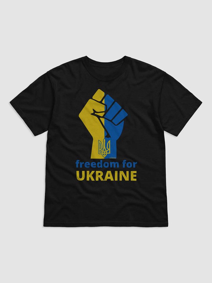 FREEDOM FOR UKRAINE product image (2)