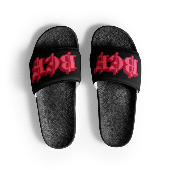 Funky BCF Women's Slides product image (2)
