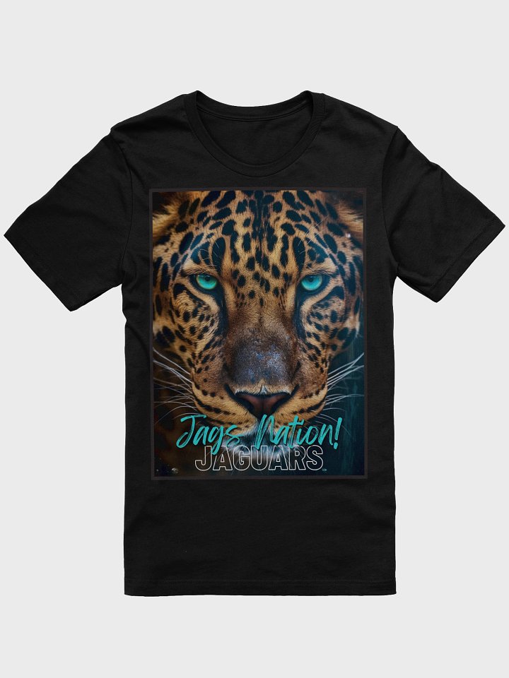Jaguars - Jags Nation! product image (1)