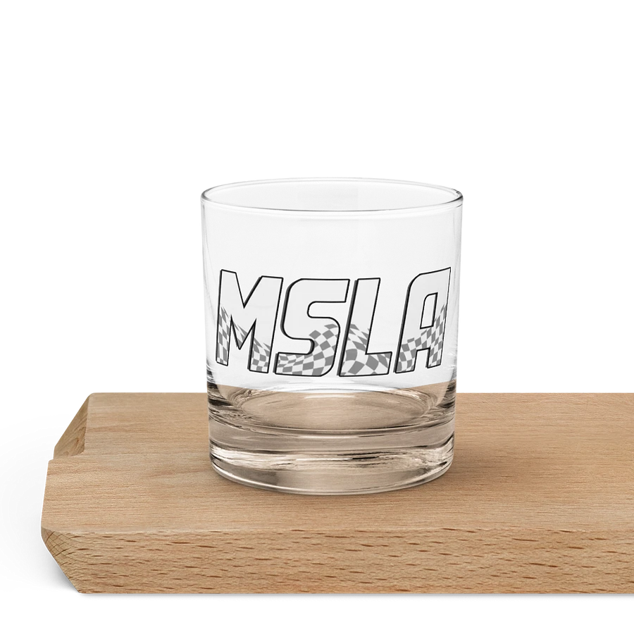 MSLA Rocks Glass product image (6)