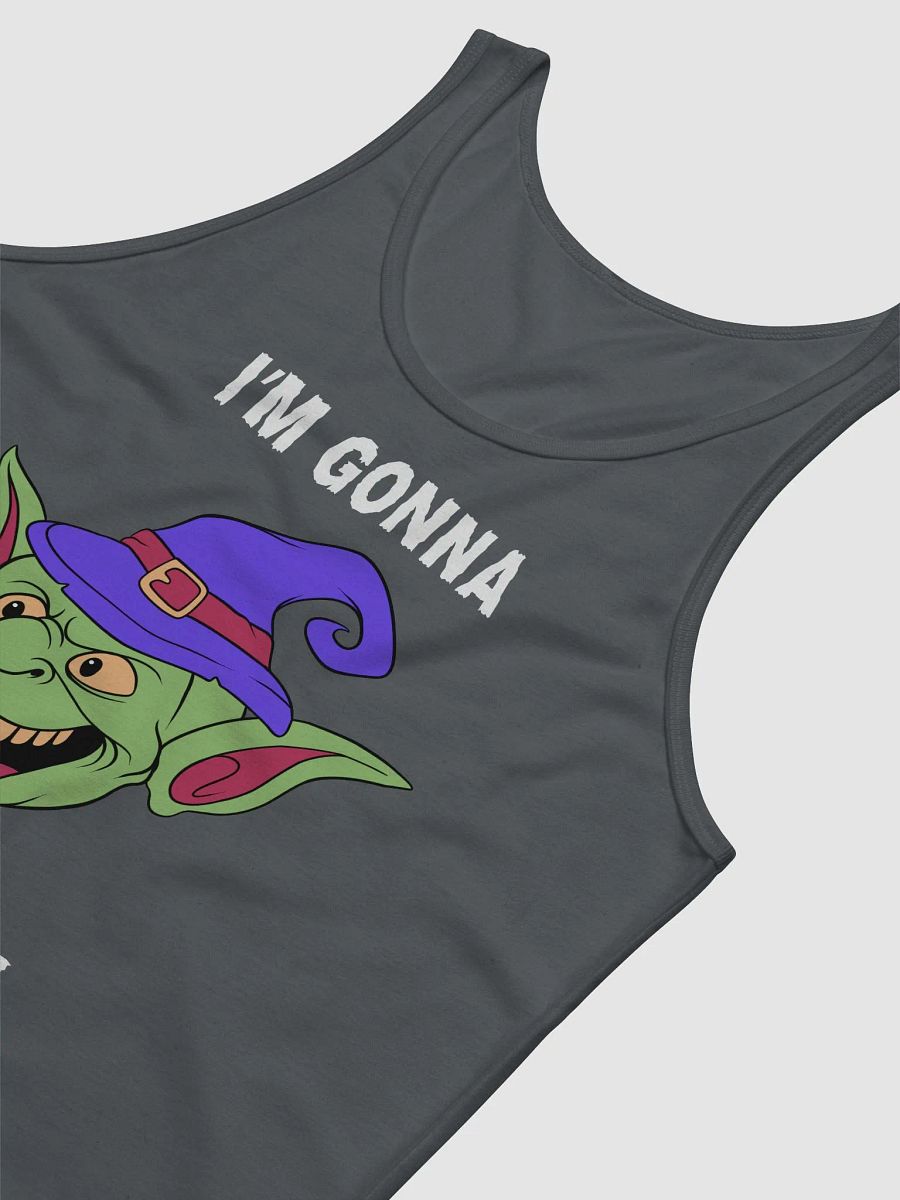 I'm Gonna Snarf Tank Top product image (35)