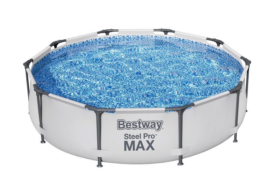 56408 Steel Pro MAX 10 ft x 30 in (W. Filter) product image (3)