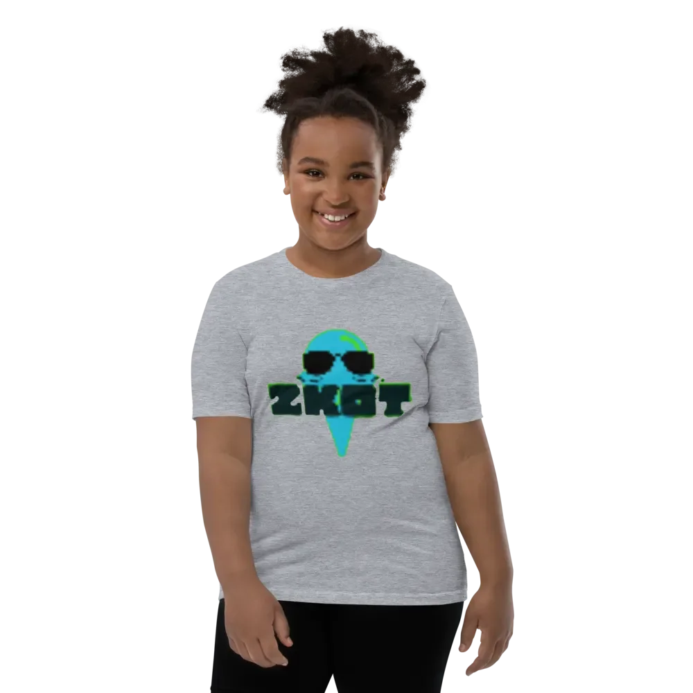 ZKOT Kids T-Shirt product image (11)