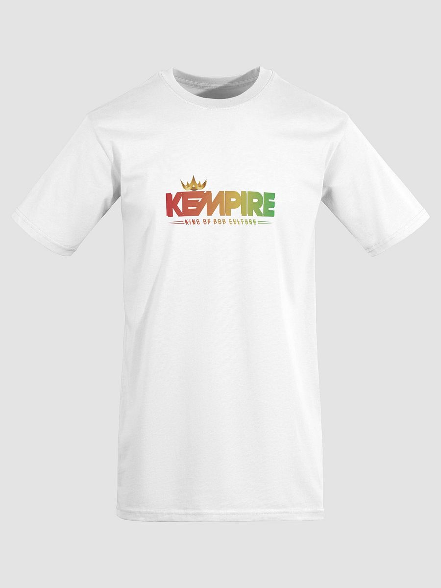 Juneteenth 2025 Heavy Weight Tee product image (21)