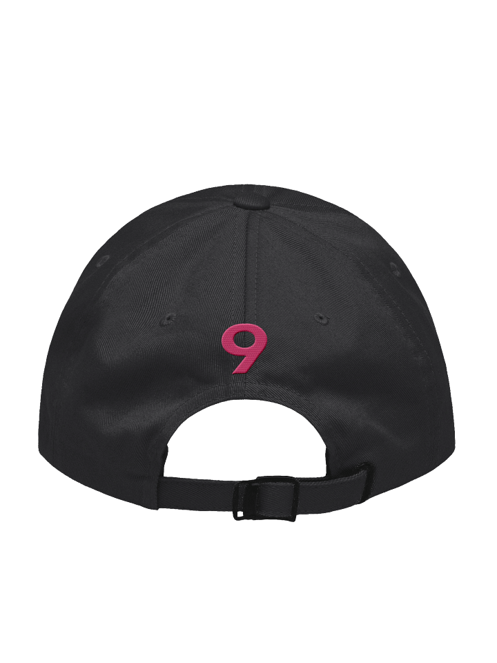 Quad9 Logo Hat product image (2)
