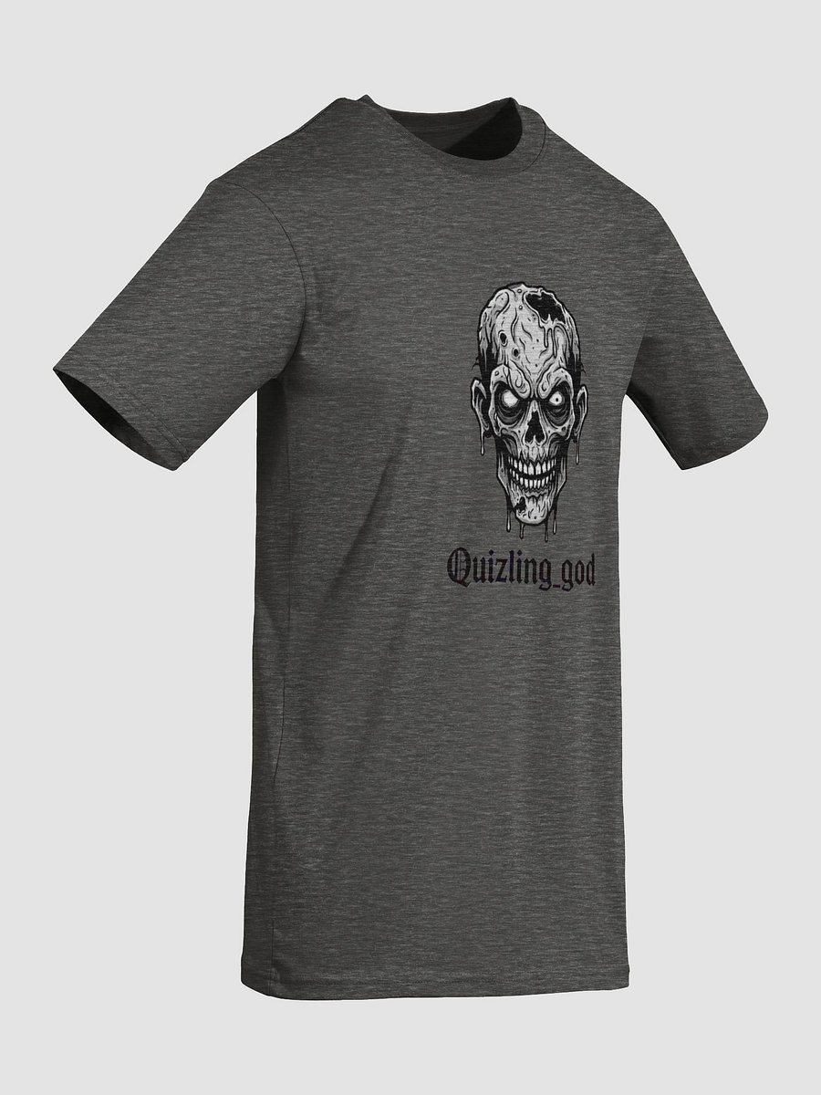 Decaying God Men's Graphic Tee product image (2)
