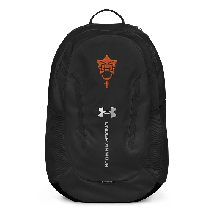 TRILLMATIKK BACKPACK product image (1)