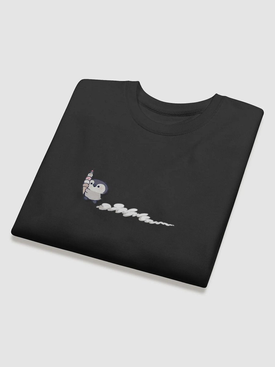 Penguin Paradise Premium Sweatshirt product image (4)