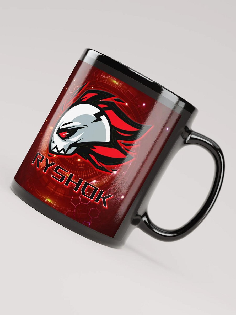 Ryshok Coffee Mug product image (4)