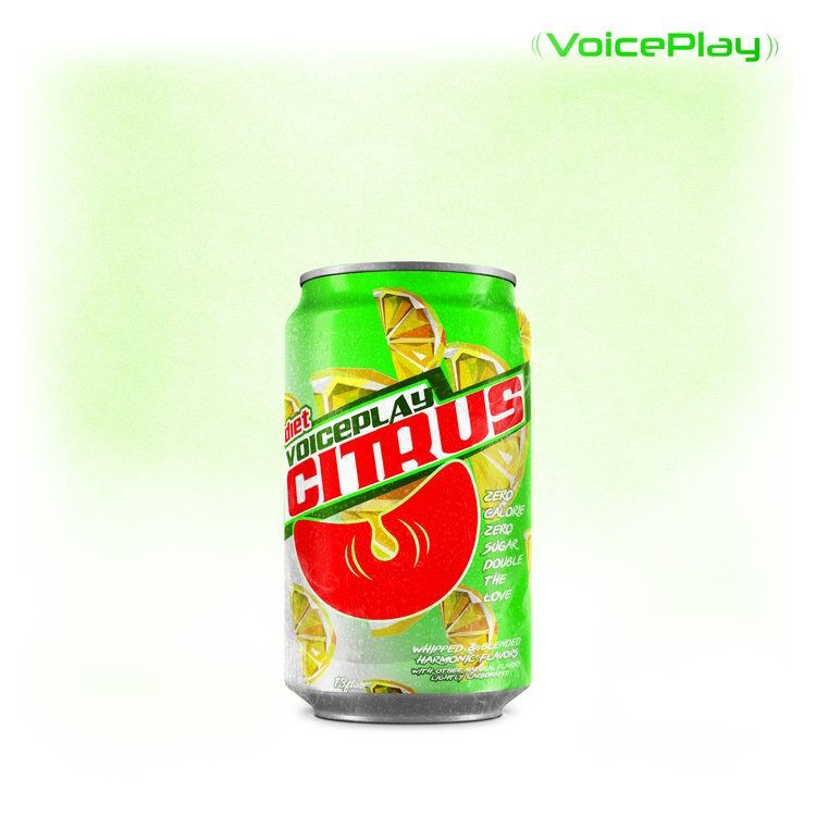 Citrus CD product image (4)