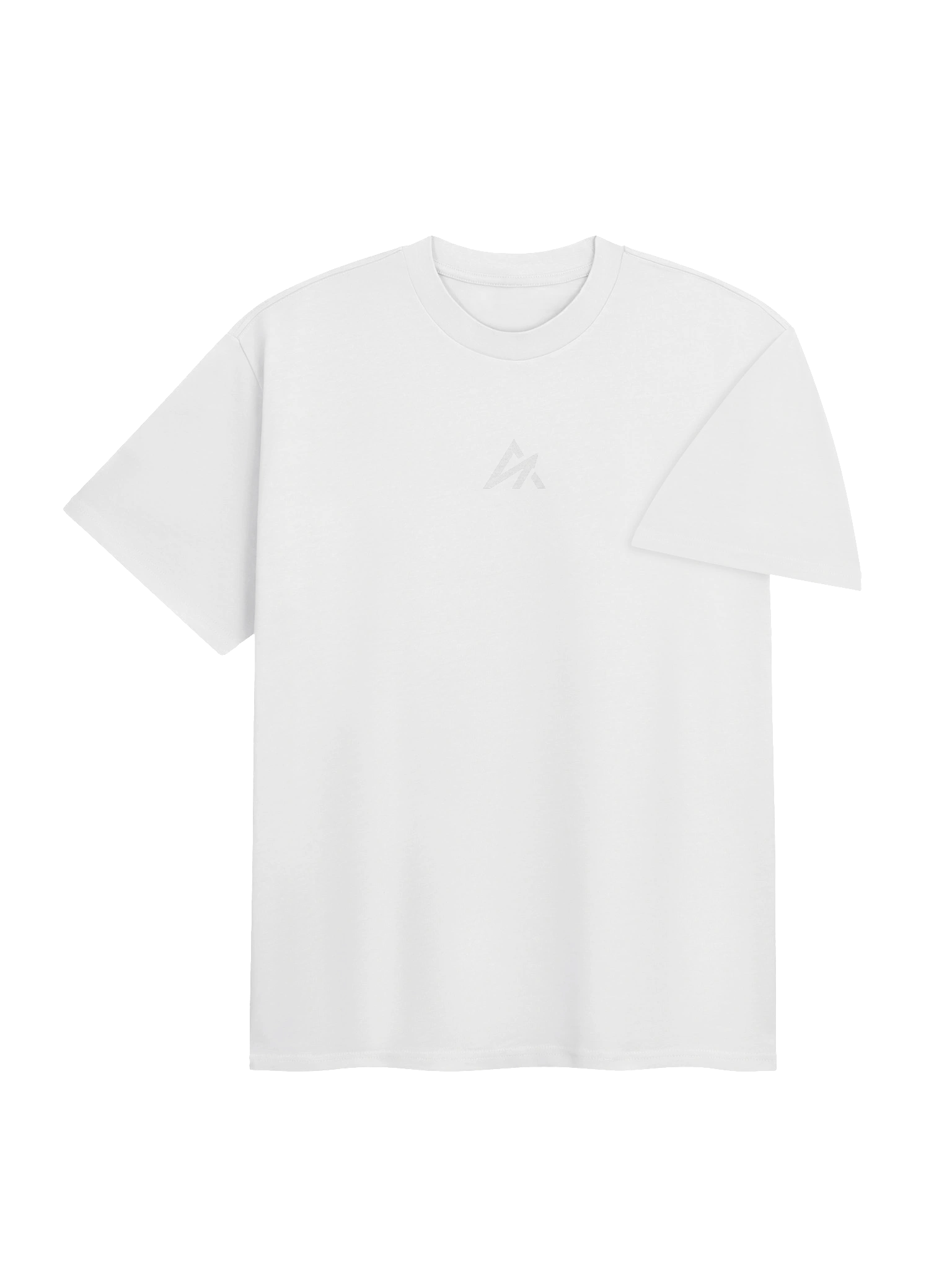 Ascend Bodybuilding Heavyweight Tee product image (11)