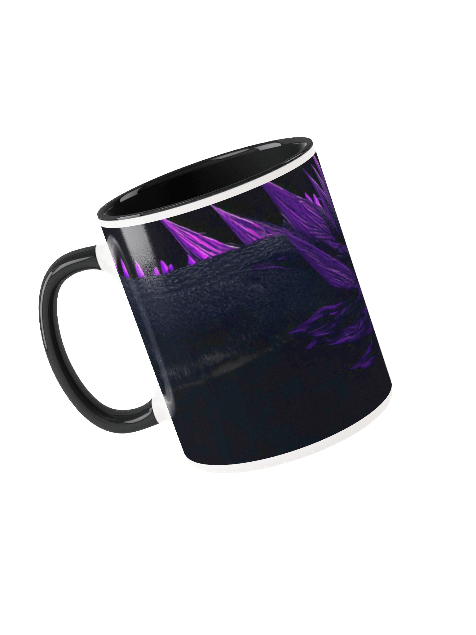 DCG Dragon's Collection Ceramic Mug product image (5)