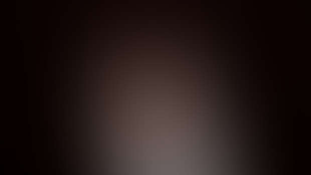 Audio thumbnail background