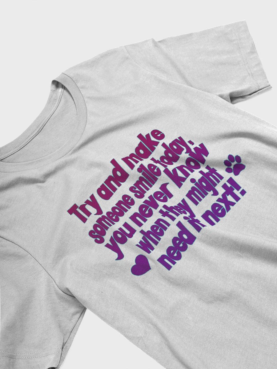Spread The Love Tee product image (3)