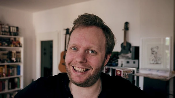 Video thumbnail
