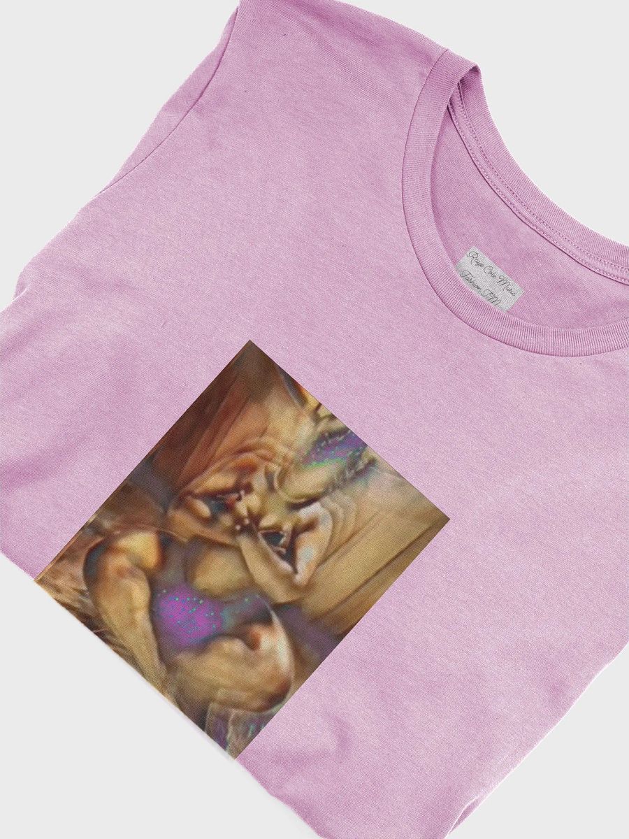 Mother's Day Tee Goddess Tshirt Lilac product image (5)