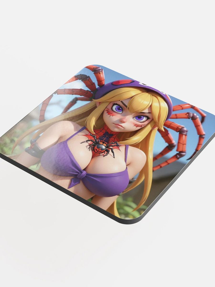 Arachnid Aura Coaster Set product image (4)