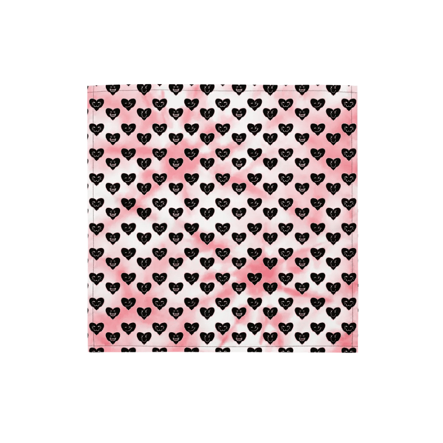 V - Day - Bandana product image (1)